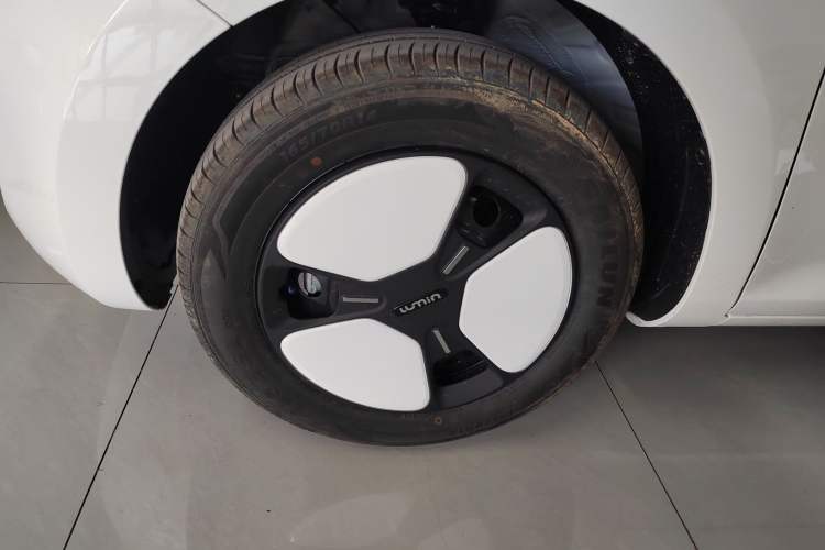 Used  Lumin 2024 130km Qingyue Version
