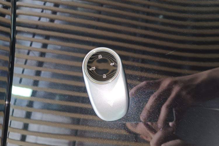 Used NETA GT 2023 580 AWD