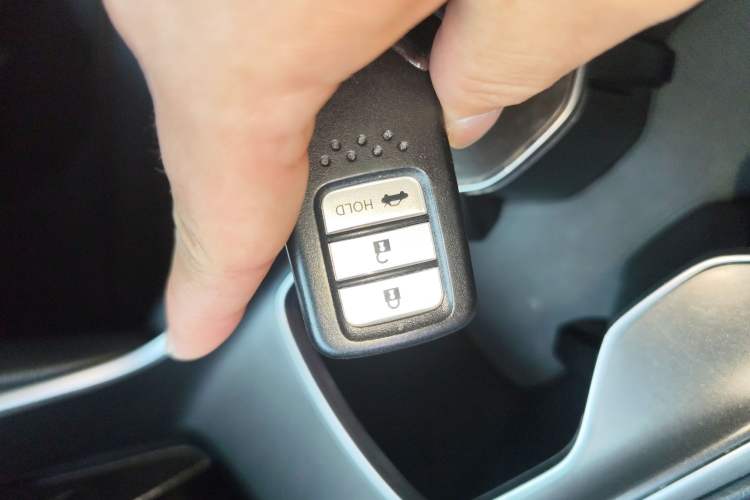 Used Honda Accord 2022 260TURBO Luxury Edition
