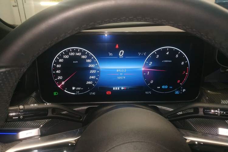 Used Mercedes-Benz C-Class 2022 Restyled C 260 L Sport Edition
