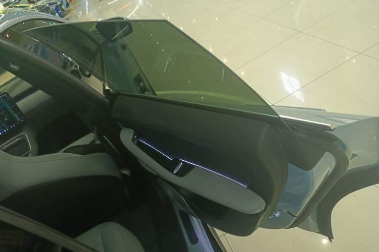 Used Nio ET5T 2025 75 kWh Touring