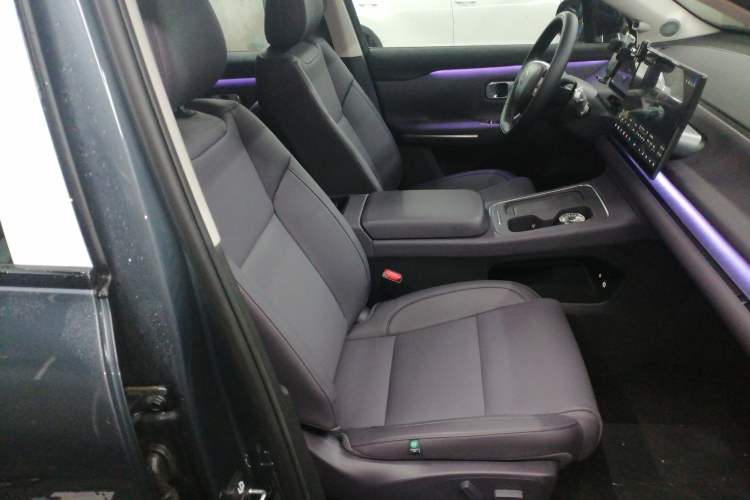 Used Leapmotor C10 2026 605 Enjoyment Edition
