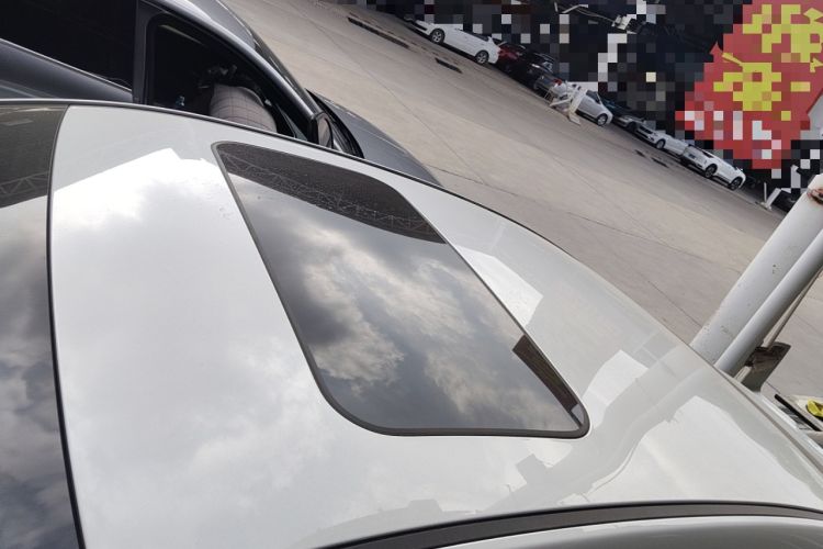 Used Geely Auto Binray 2024 Binrui COOL 1.5T DCT Champion Edition
