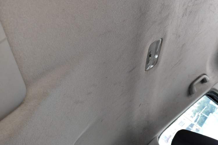 Used Honda Fit 2014 1.5L LX CVT Comfort Model
