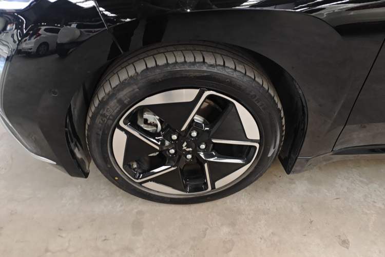 Used Wuling Xingguang 2025 610 km Smart Flagship Version
