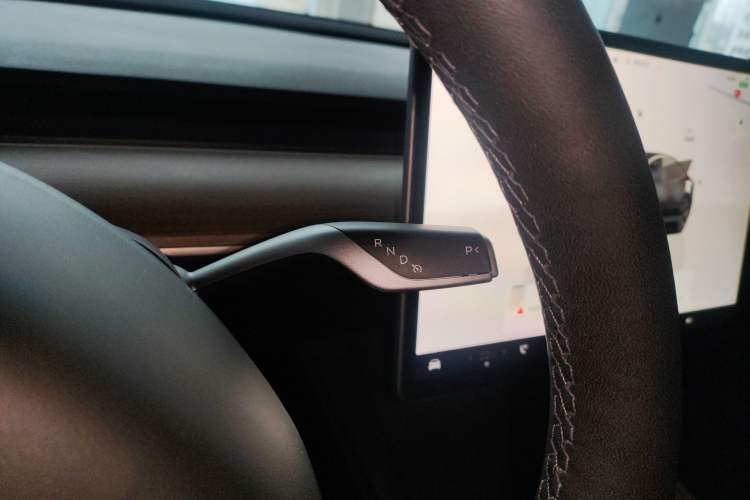 Used Tesla Model 3 2022 Rear-Wheel-Drive Version