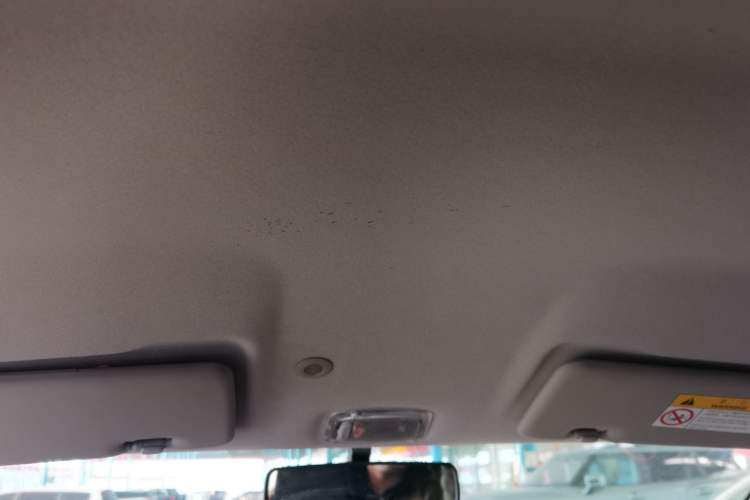 Used Dongfeng NAMMI EX1 2021 Quality Edition