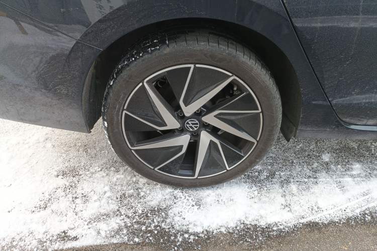 Used Volkswagen Magotan 2024 380TSI DSG Ultimate Edition
