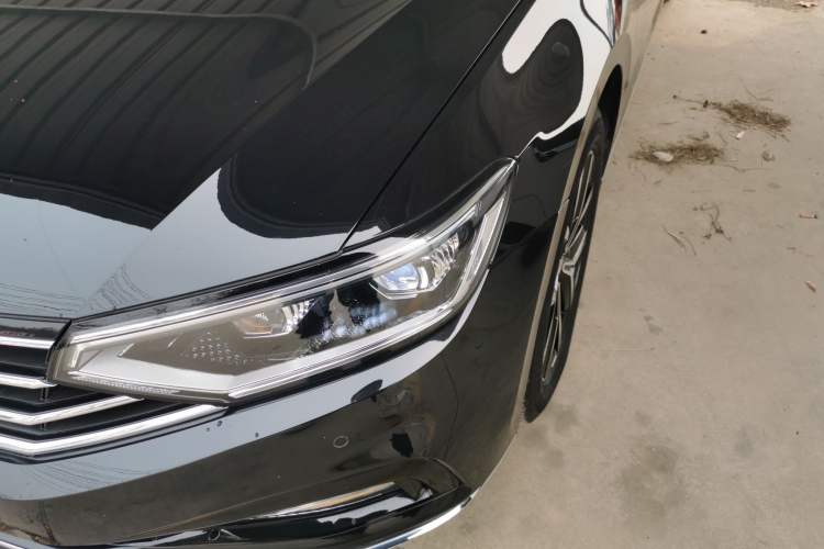 Used Volkswagen Magotan 2020 280TSI DSG Comfort Edition