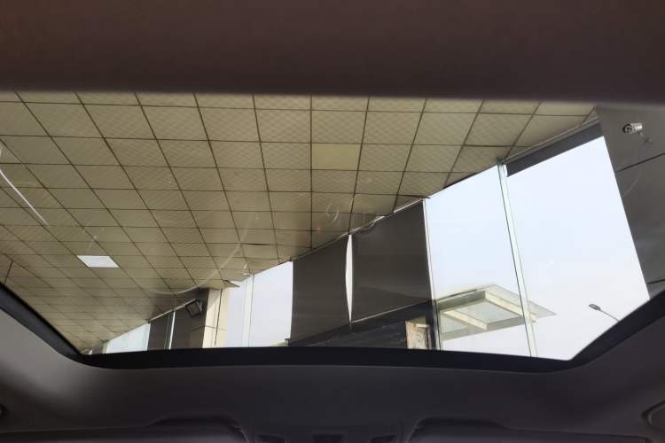 Used Mercedes-Benz GLA 2015 GLA 220 4MATIC Fashion Model