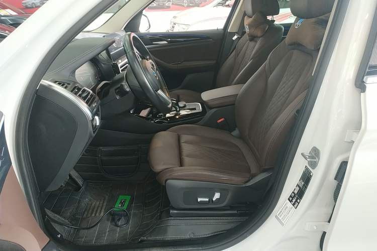 Used BMW X3 2022 xDrive25i M Sport Package