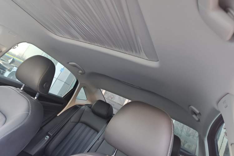 Used Volkswagen Passat 2023 Revised Version 280TSI Business Edition
