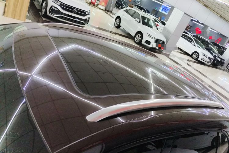 Used Porsche Macan 2014 Macan 2.0T
