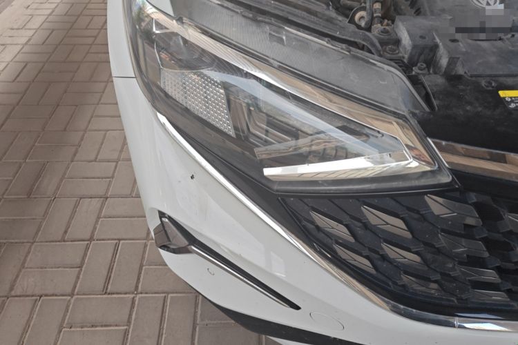 Used Jetta VS7 2022 280TSI Automatic Trend Edition
