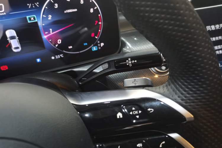 Used Mercedes-Benz C-Class 2024 Restyled C-Class 260 L Sport Edition