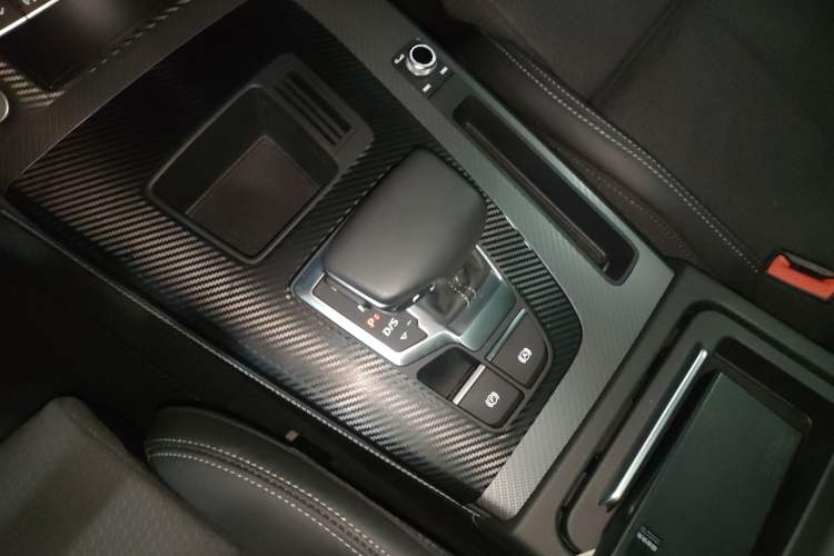 Used Audi Q5L Sportback 2022 Updated 45 TFSI Luxury Edition
