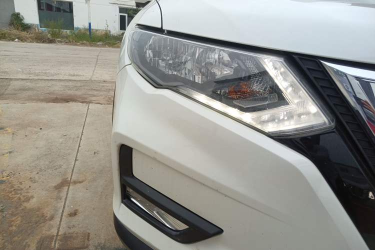 Used Nissan X-Trail 2017 2.0L CVT Comfort Edition 2WD