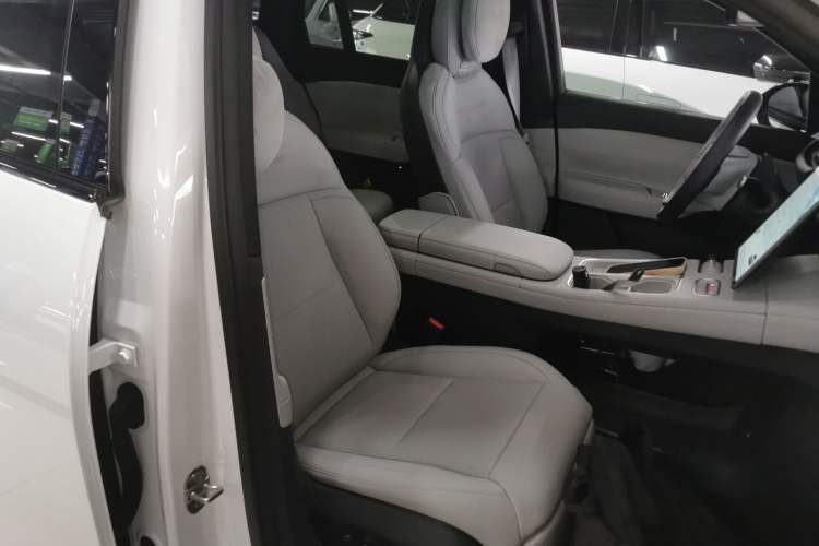 Used Nio ES6 2023 75 kWh