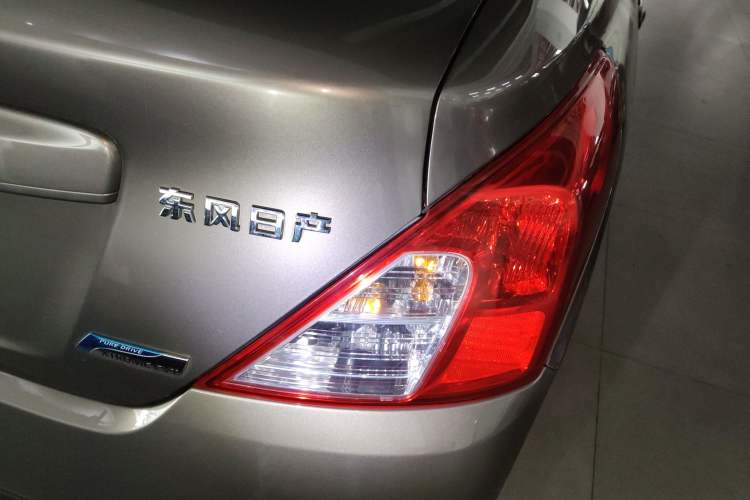 Used Nissan Sunny 2015 1.5XE CVT Comfort Edition
