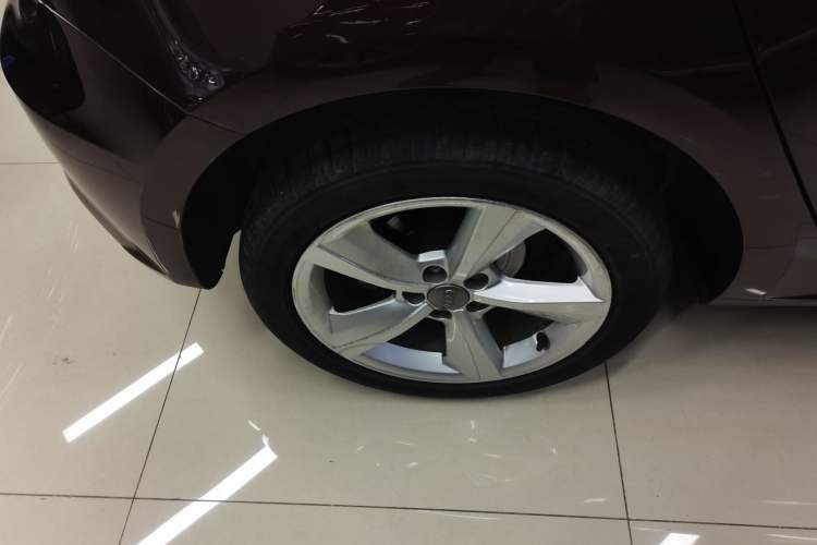 Used Audi A1 2016 30 TFSI Sportback Design Fashion Edition
