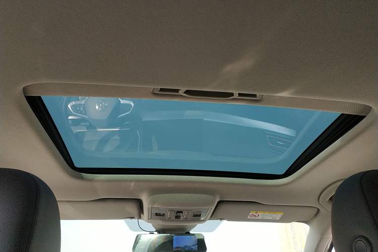 Used Volkswagen Lavida 2024 300TSI DSG Starry Sky Deluxe Edition