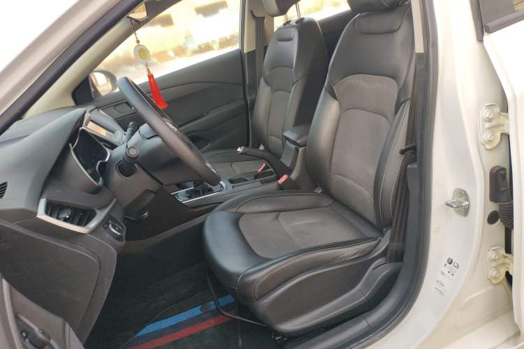 Used Chevrolet Cavalier 2016 1.5L Manual Xinyue Edition
