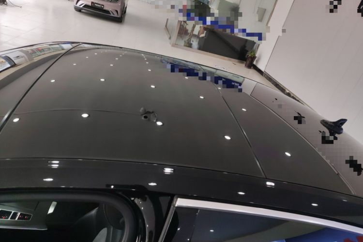 Used Audi A6L 2022 45 TFSI Prestige Dynamic Edition