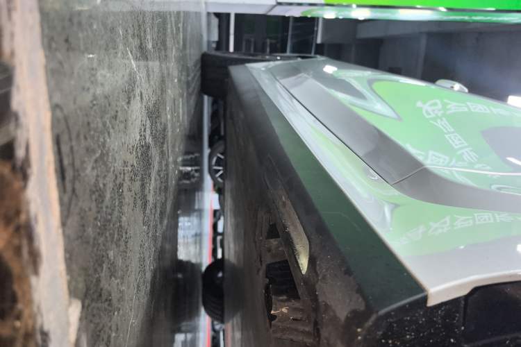 Used BMW i3 2024 eDrive 35 L
