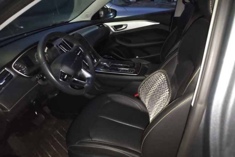 Used Roewe i6 MAX New Energy 2020 1.5T PHEV Sporty Cool Edition
