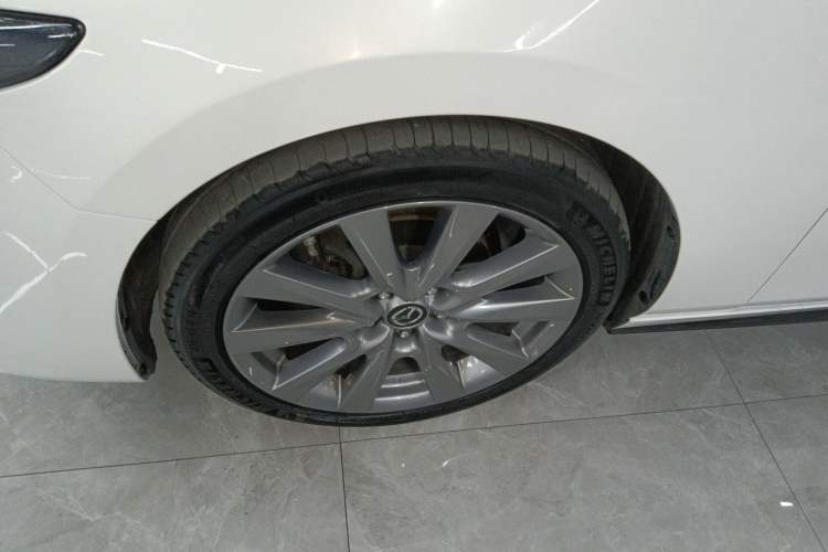 Used Mazda Mazda 3 Axela 2020 2.0L Automatic Zhiya Edition
