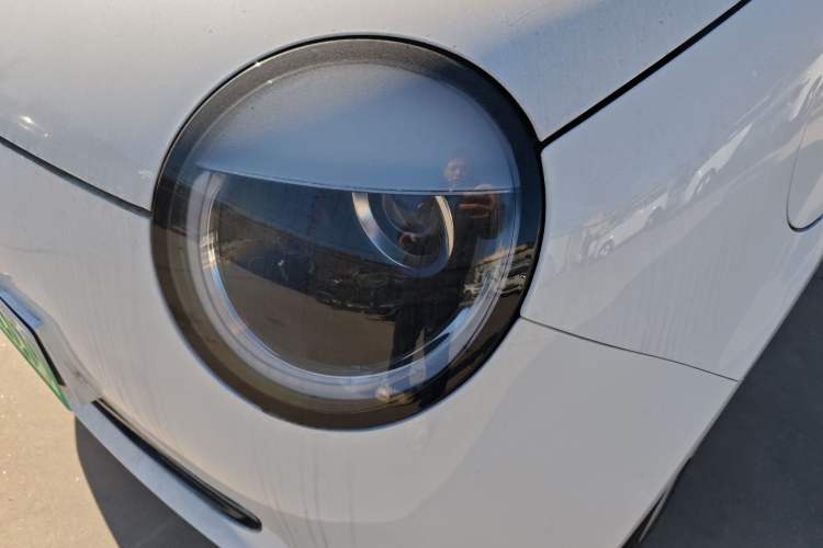 Used  Lumin 2025 205 km Xiangqin Version