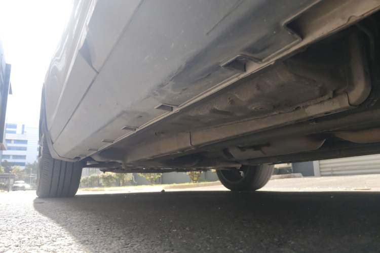 Used Geely Auto Emgrand GS 2018 Lingchao Edition 1.4T Automatic Zunshang Smart Connectivity Model