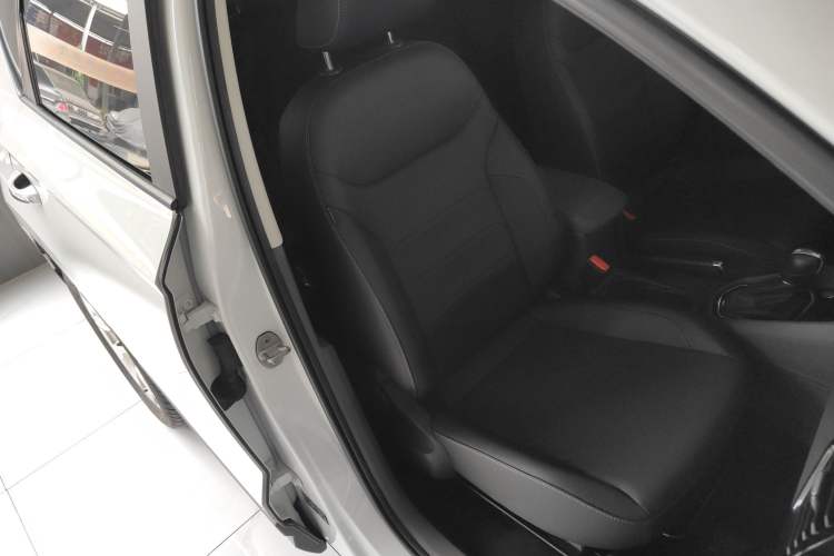 Used Jetta VS5 2019 280TSI Automatic Enjoyment Model
