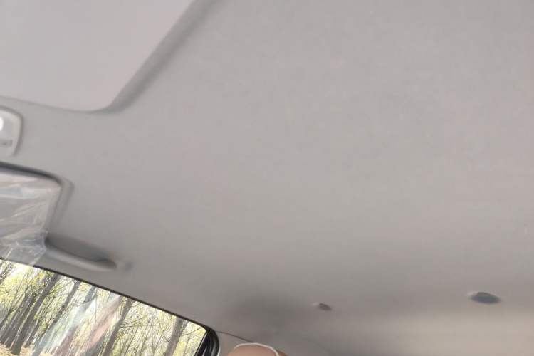 Used Chery QQ Ice Cream 2024 205km Sundae
