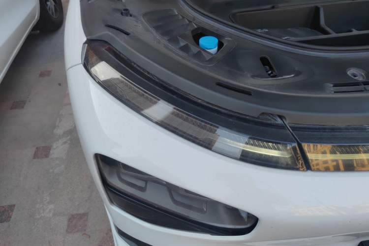 Used XPeng G9 2022 702 Pro