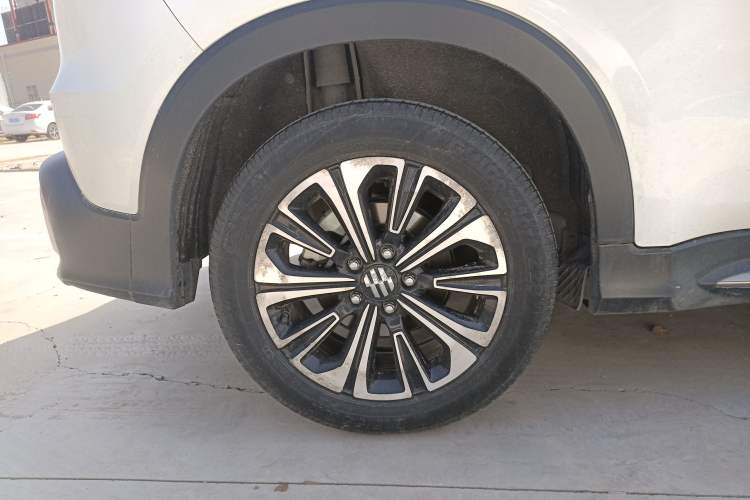 Used Everus VE-1 2021 S Pirelli Edition
