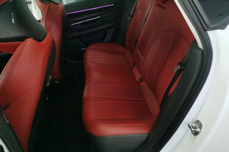 Used XPeng P7 2020 670E
