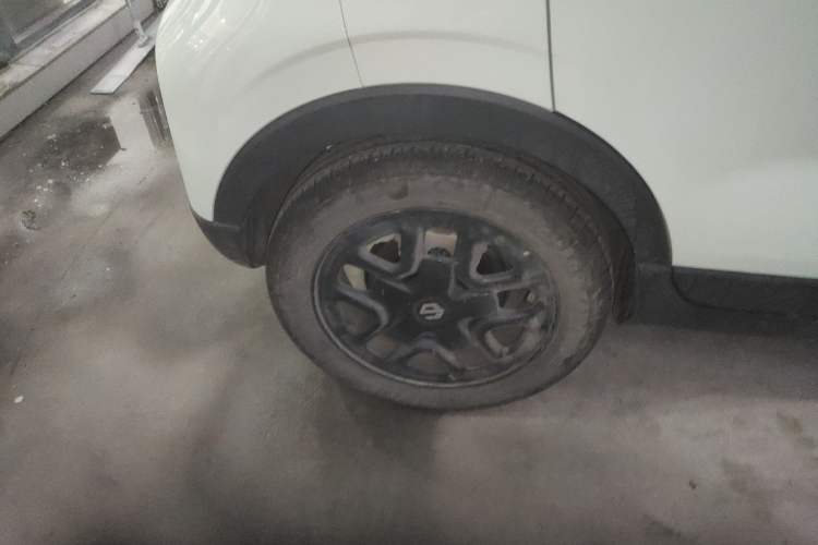 Used Leapmotor T03 2025 310 Comfort Edition
