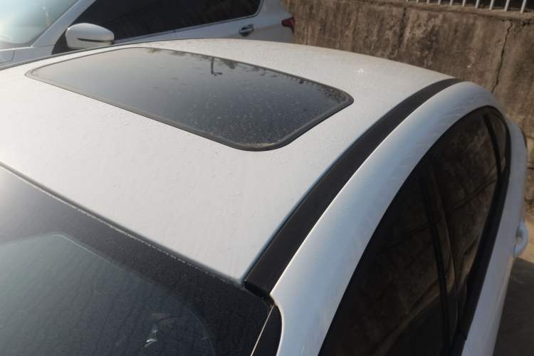 Used Ford Focus 2015 Sedan 1.6L Automatic Trend Model
