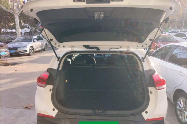 Used Chevrolet Trax 2019 325T Automatic Sport Edition China VI Standard