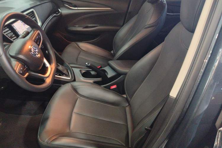 Used Buick GT 2021 Revised Version Flagship 1.5L Automatic Elite Edition
