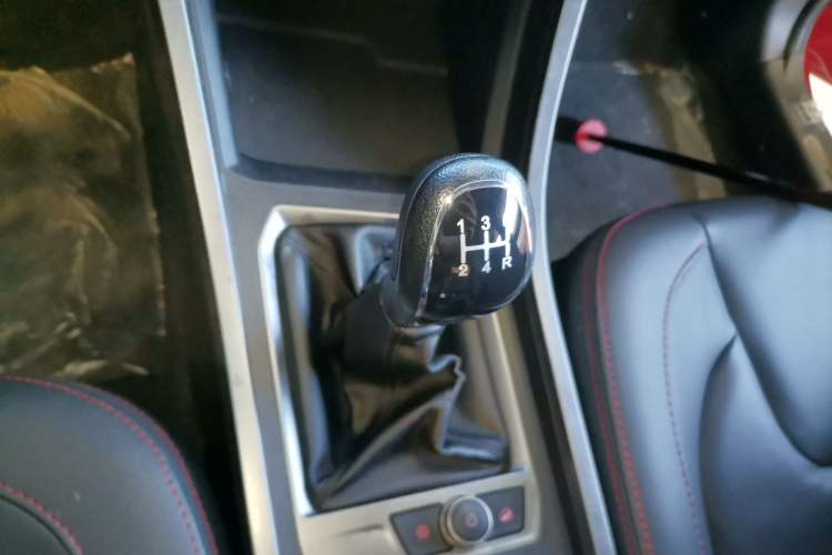 Used Chery Tiggo 3X 2021 PLUS 1.5L Manual "Pain-Free Red Date" Edition
