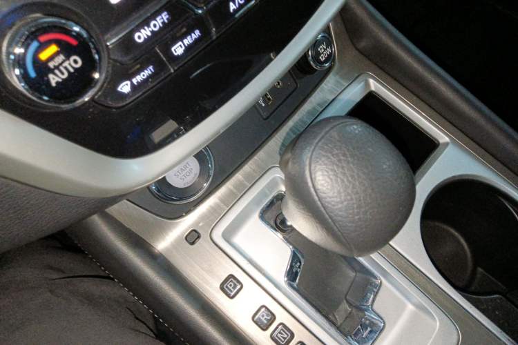 Used Nissan Murano 2021 2.5L XE Two-Wheel Drive Elite Edition
