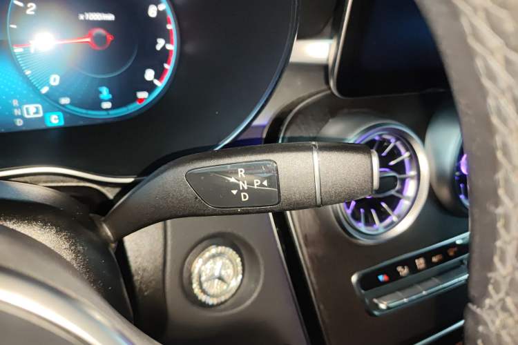 Used Mercedes-Benz GLC Coupe 2022 Refreshed GLC 300 4MATIC Coupe SUV
