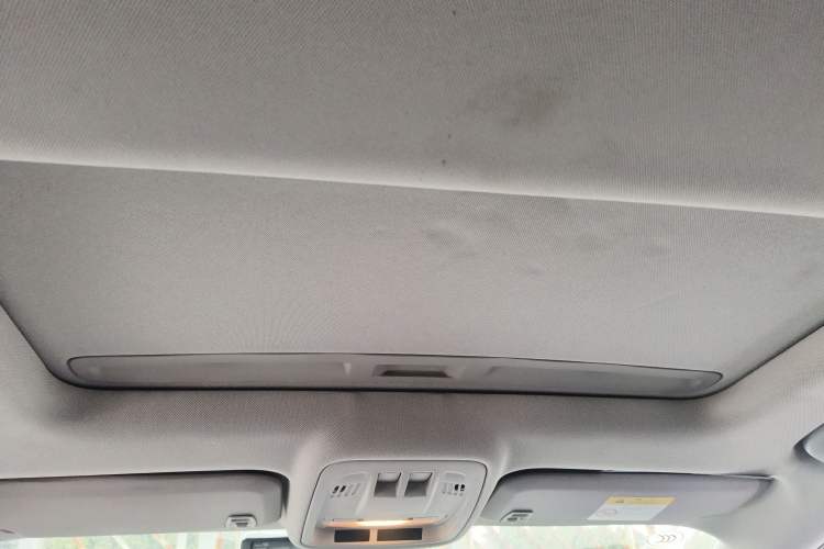 Used Chevrolet Cruze 2017 1.5L Automatic Pioneer Sunroof Edition