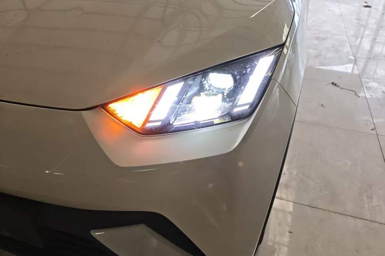 Used BYD Seagull 2024 Honor Edition 305km Freedom Version