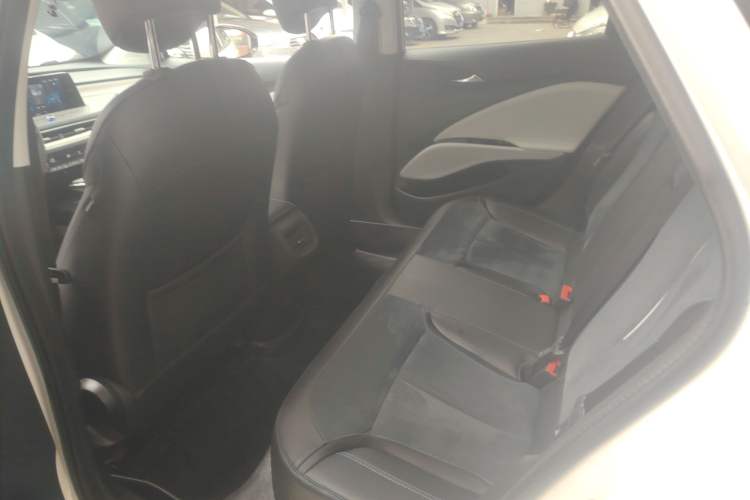 Used Buick Velite 6 2019 Connected & Smart Edition
