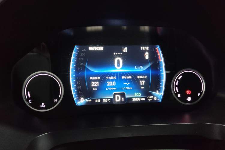 Used Chery Tiggo 8 2019 1.6 TGDI Automatic Luxury Model
