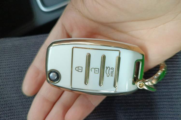 Used Kia K2 2017 Sedan 1.4L Automatic GLS
