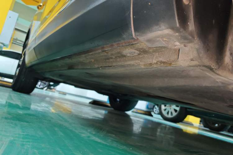 Used Volkswagen Tayron 2019 330TSI Two-Wheel-Drive Luxury Plus China VI Standard
